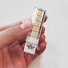 FSL G9 LED 3.5W Three-Color Dimmable Plug-in Bulb