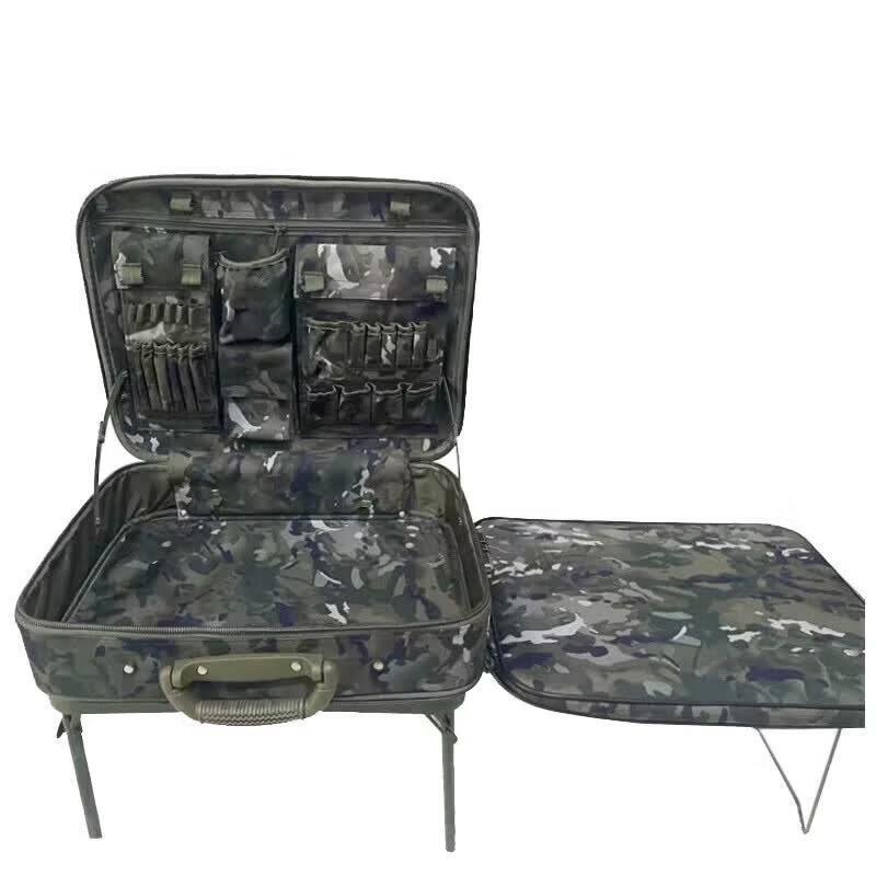 Portable Staff Command Operations Case