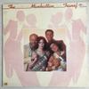 Disque vinyle MANHATTAN TRANSFER Coming Out K50291 Atlantic UK Jazz Occasion