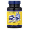 Nature's Plus Sugar Control Dieters' Companion Capsules, 60 Count