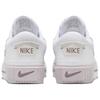 Nike Court Legacy Lift White Smokey Mauve Women Sneakers DM7590-105