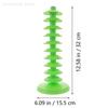 5/8/10 Layer Lollipop Display Stand Cake Pops Holder Tabletop Rack Candy Bar Wedding Decorative Desktop Multi-function