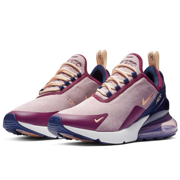 Nové Nike Air Max 270 Se Crimson Tint Dámské BV6669-516