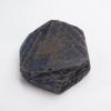 Blue Tanzanite Rough 180.20 Ct Natural CERTIFIED Perfect Uncut Loose Gemstone