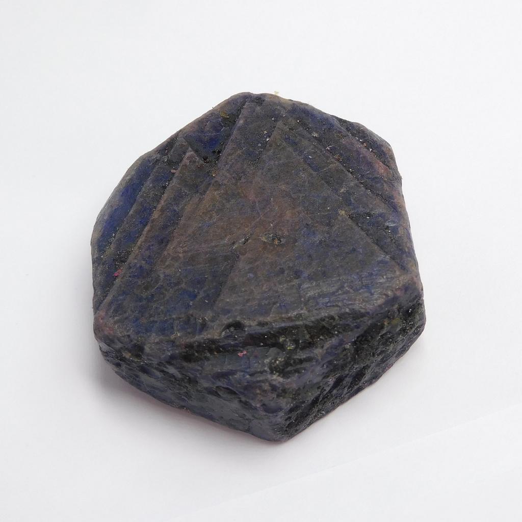 Blue Tanzanite Rough 180.20 Ct Natural CERTIFIED Perfect Uncut Loose Gemstone