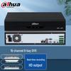 Dahua DH-NVR4816-HDS3/I 16-Channel 8-Bay NVR CN Plug (adapter Included)