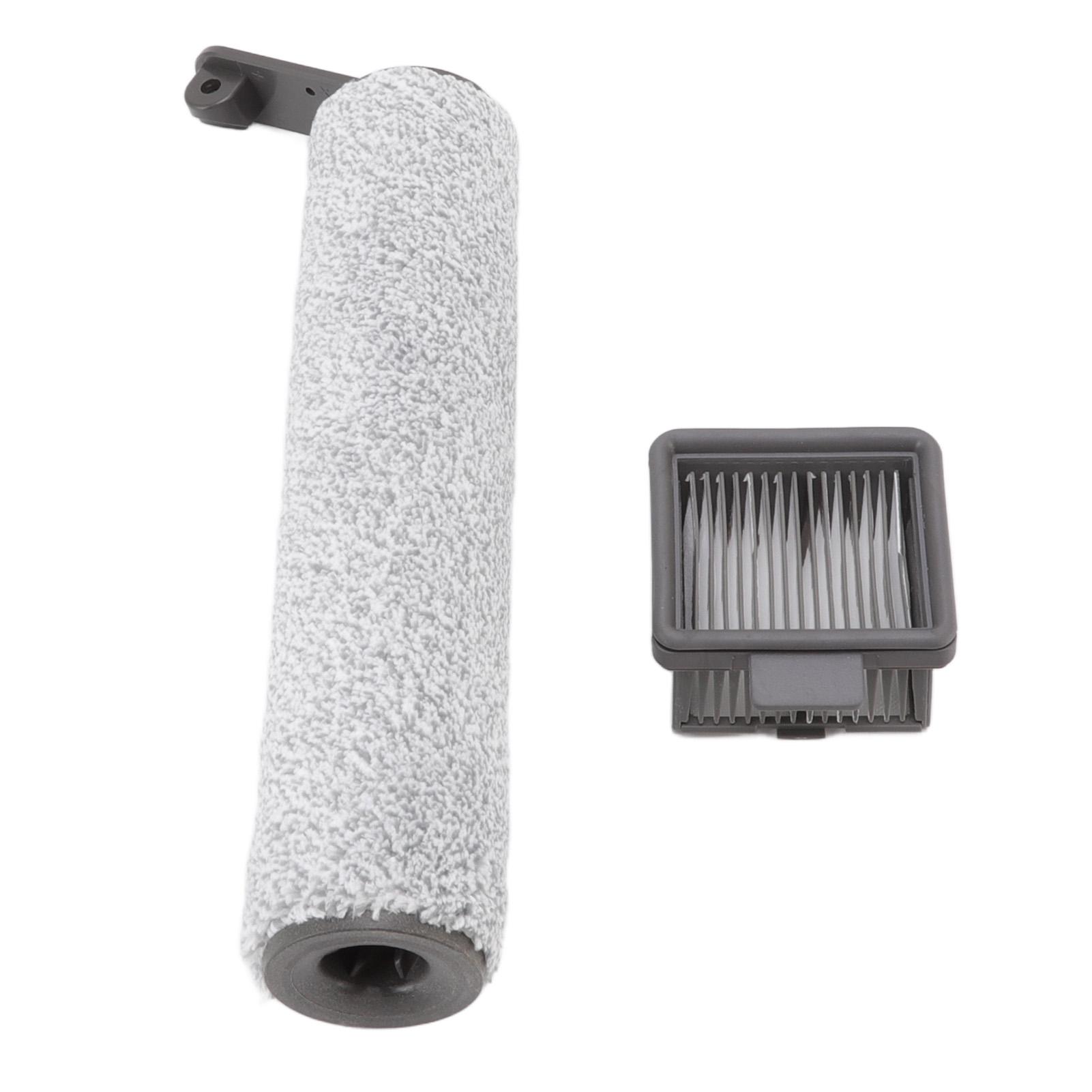 

Валик щетки для пола с фильтром, запасные части для пылесоса Dreame H12 H12 MAX