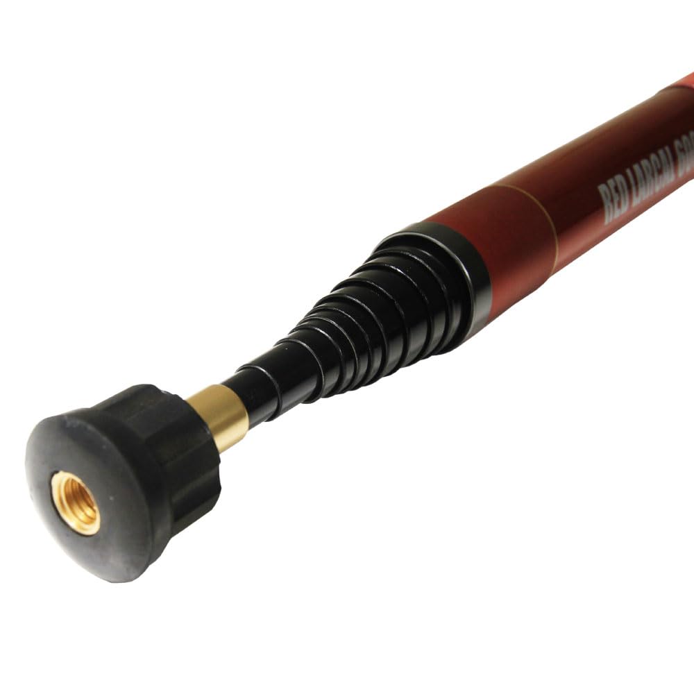 RED LARCAL Small Tsugidama Handle 600 (ori-781954)