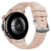 Silikon-Lederarmband für Huawei Watch 5 46MM Ohne Lücken Gummiarmband für Huawei Watch 5 42mm Unteres Schnellverschlussband