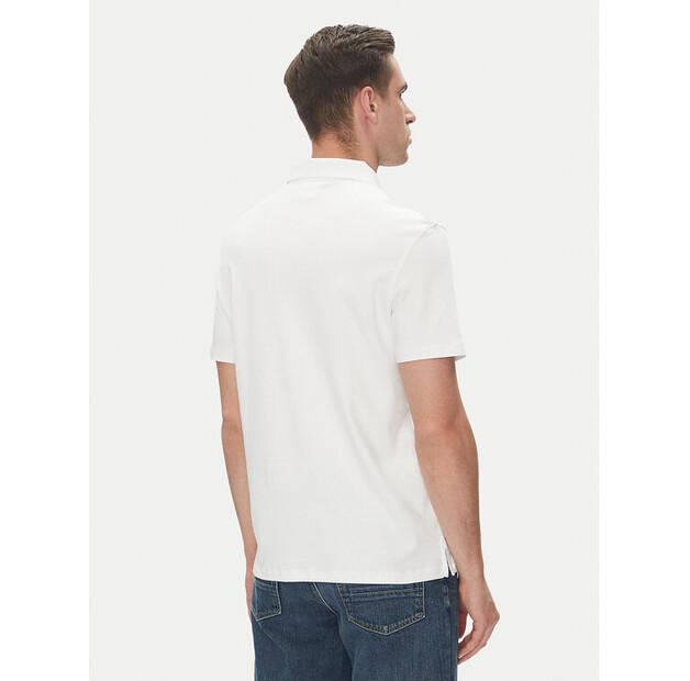 Поло Calvin Klein Supima