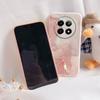 Luxury Case For Redmi 14C 4G 14R 5G A4 Note 14 Pro 5G Poco C75 Fundas Marble Art Pattern Soft TPU Protection Cover Shockproof