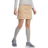 adidas Casual Short Skirts Women's Coffee HC3780