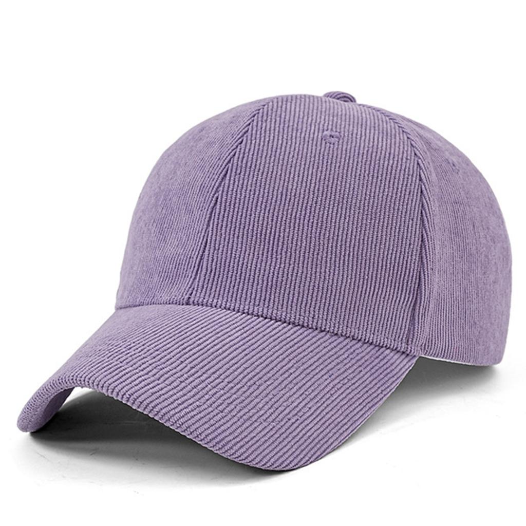 Unisex Mehrfarbige Baseballkappe Minimal Vielseitig Outdoor Sport Freizeit Sonnenschutzhut
