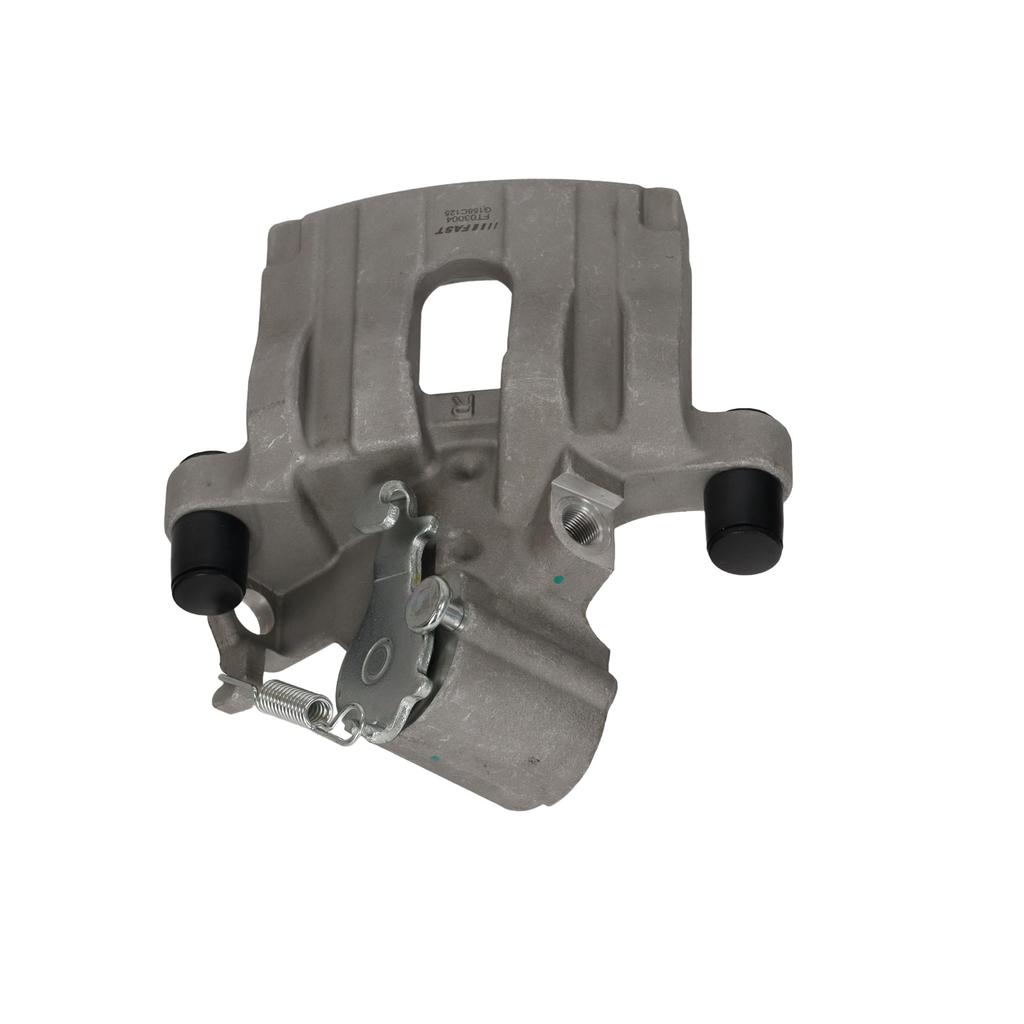 Ft03004 Fast Brake Caliper Rear Right Without Yoke