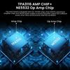 Power Amplifier AIYIMA A01