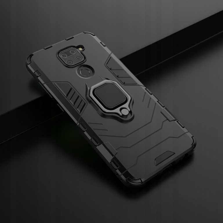 Sc X-Ring Redmi Note 9 Schwarz