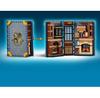 LEGO Harry Potter 76385 Hogwarts Moments: Class of Spells and Charms