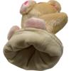 Cute Sales Plush Hand Puppet Pig J0033