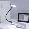USB Reading Lamp Flexible Mini Light for Laptop Dimmable Reading Light LED Light Notebook Reading Lamp Home Office