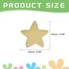 272pcs Pre-made Origami Lucky Stars Paper Wishing Star for Best Wish Christmas Party Wedding Valentine's Day Girl Friends Gift