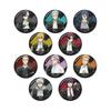 TV Anime Trading Badges Box of 10 "WIND BREAKER"