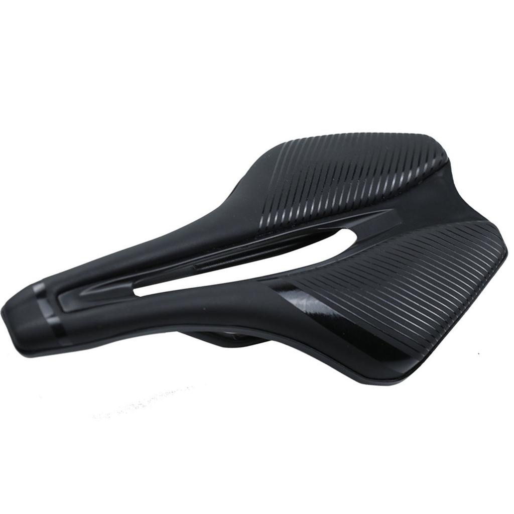 Seat Cushion Professional Ergonomic Design Comfortable Highly Elastic Thickened  Saddle