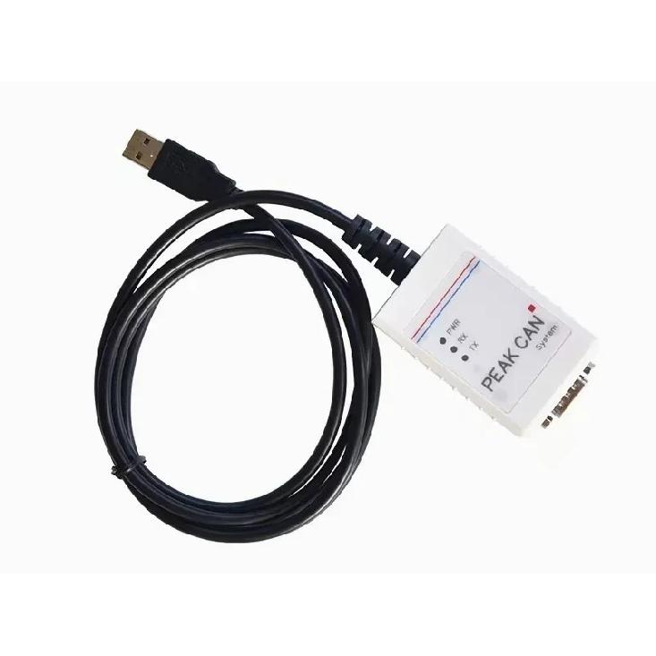 Pcan Peak IPEH-002022/21usbcan Analyzer PCAN-USb Ipeh-002022/002021 CAN Bus Analyzer