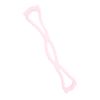 Figure 8 Resistance Band Arm Back Shoulder Exercise Elastic Rope Back Stretching Yoga Tension Band