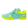 Li-Ning Eagle Eye Comfortable Sports Wear Resistant Breathable Low Top Training Shoes Unisex Sneakers Ice-Green APTU013-4