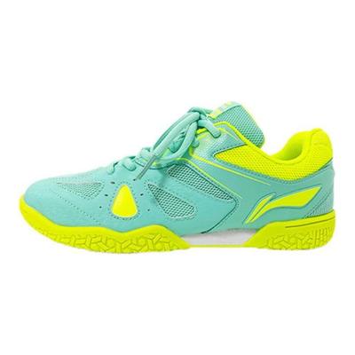 Eagle Eye Comfortable Sports Wear Resistant Breathable Low Top Training Shoes Unisex Sneakers Ice-Green APTU013-4
