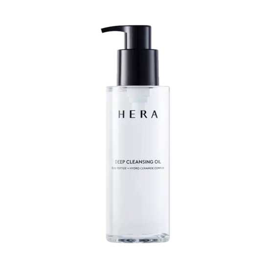 Deep Cleansing Oil 225ml Korean Luxe Brand Store