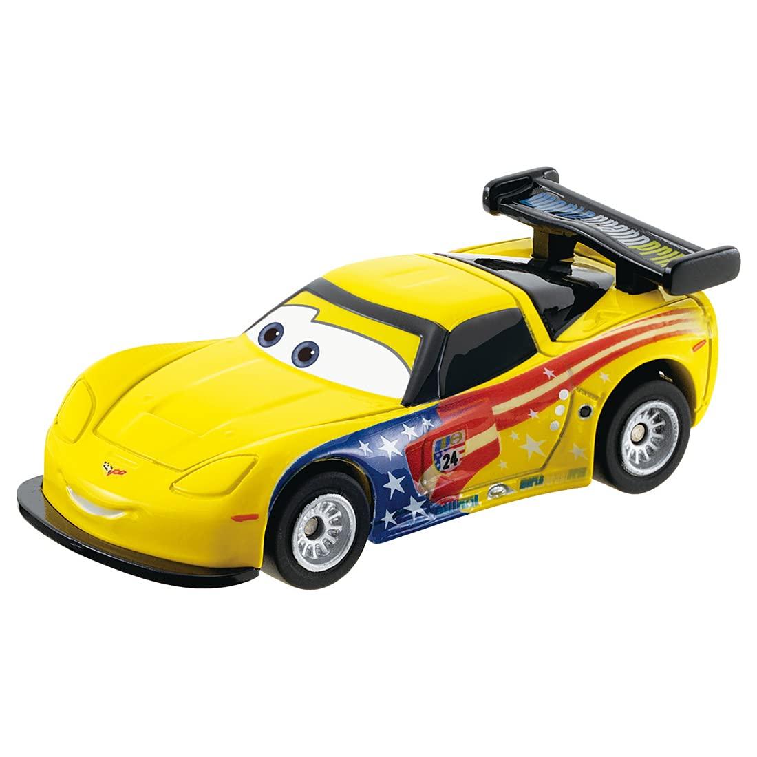 

Takara Tomy Cars Tomica Джефф Горветт Миниатюрная игрушечная машинка для детей от 3 лет и соответствует знаку безопасности игрушек ST TOMICA TAKARA TOMY Disney C-40 (Стандартный Тип) Вверх,