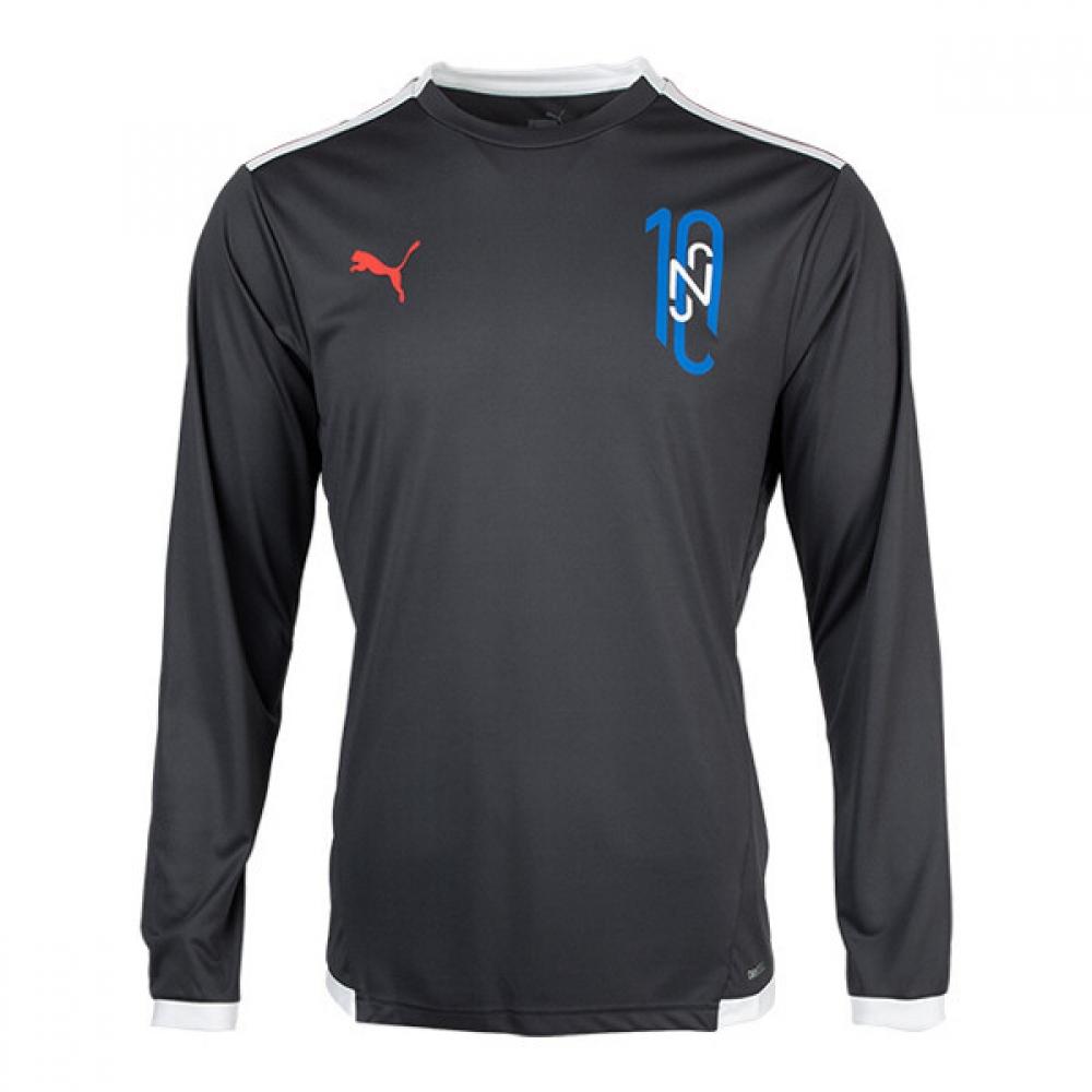

Puma Футболка с длинным рукавом Zqj Puma Neymar Jr Ball Ls Jersey 605596 07 95