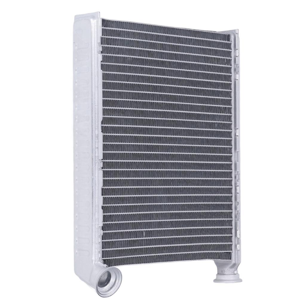 Interior Heat Exchanger 6448S4 Car Warm Air Water Tank Radiator Heating Unit Replacement for Peugeot 308 RCZ