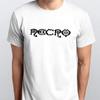 NECRO nuova T-SHIRT Tutte le taglie S M L XL XXL colori nero bianco