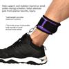 Foot Drop Postural Corrector Adjustable Ankle Day Night Brace Support Plantar Fasciitis
