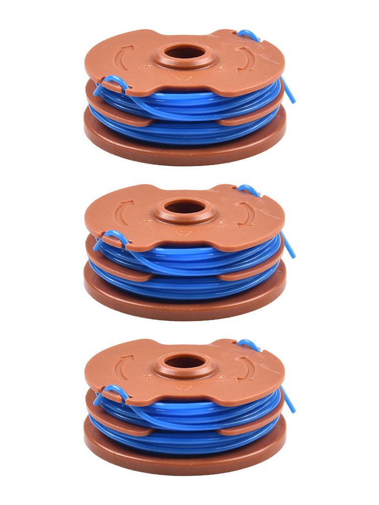 For TTB820GGT 600w Replacement Spool Exquisite Solid 3pcs Easy To Install Reduced Noise Reliable Practical Brand New