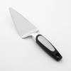 Kitchenware Triangle Pizza Server Cake Knitting Spatula