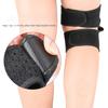 105 1Pc Adult Sports Knee Pad Moisture Wicking Anti Collision Turtle Shell Knee Protector for Exercise, Size L