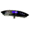Trument Cluster Screen Speedometer Display Gauge Assembly 78120-SNA-A13 78120-SNA-A14 Easy Tallation User Friendly