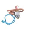 Air Conditioning Four Way Reversing Valve Refrigeration Service Maintenance Accessory