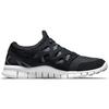 Nike Free Run 2 'Black White' Men's 537732-004