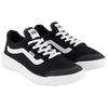 Vans Range Brz Mesh Comfortable Soft Lifestyle Casual Shoes Unisex Shoes Black VN000E99BZW1