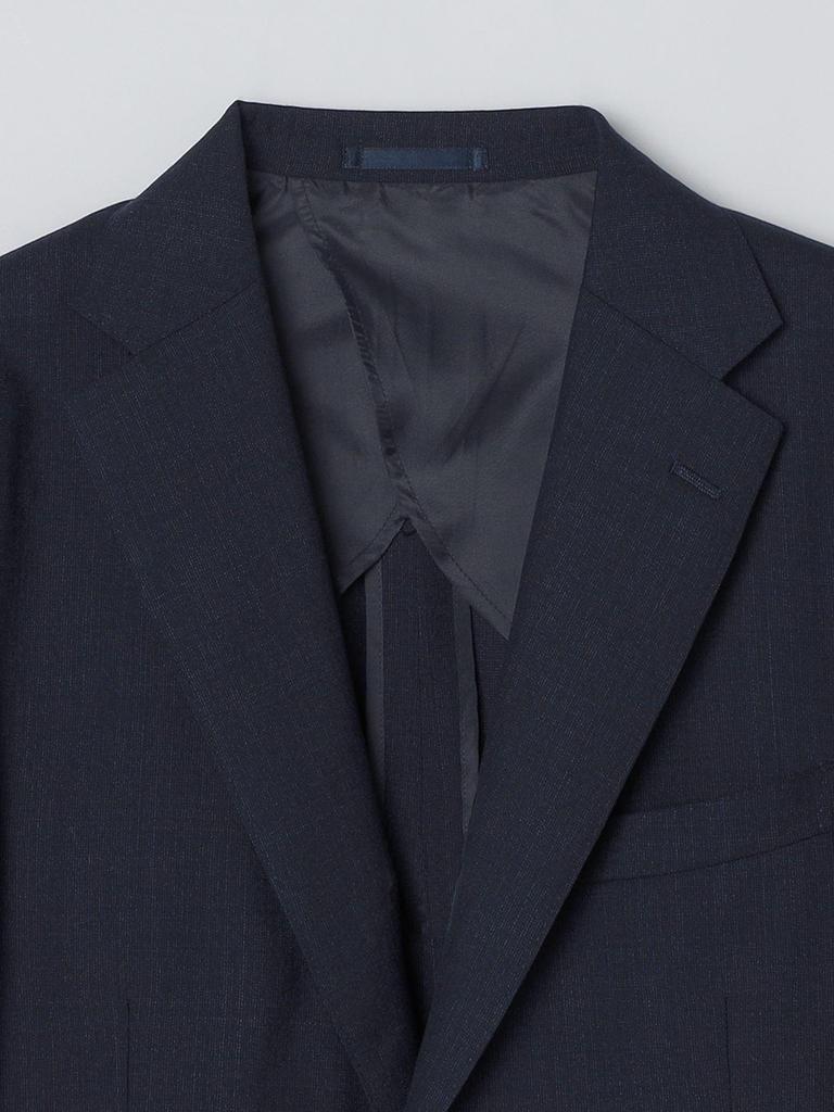 Ships Colors CANONICO Jacket, Men's, Navy, Size 46, 217070007, Compatible with All-Purpose Jackets