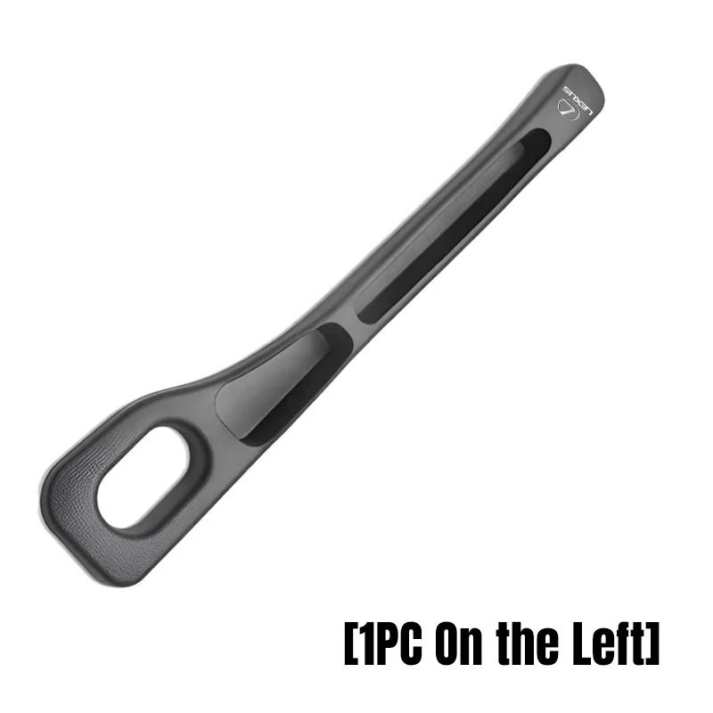 

Car Seat Gap Plug Filler Leak Proof Pads For Lexus LS LC RZ IS350 ES300 GS350 CT200h GX460 LX570 RX500h NX300 UX260 Accessories