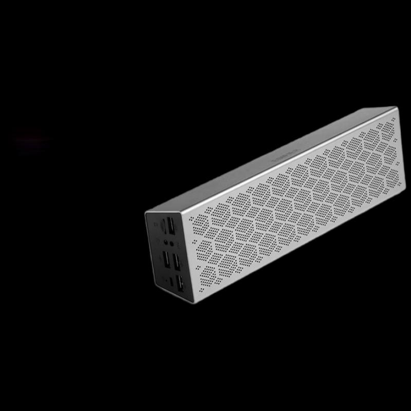 Edifier M380 Multifunctional Portable Bluetooth Speaker