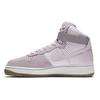 New Nike Air Force 1 Hi Prm Bleached Lilac Lilas Delave Women's 654440-500