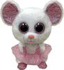 Ty Beanie Nina Plush Toy 36365 Boo's (M)