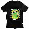 T-Shirt Herrenbekleidung T-Shirt Amerikanische Wrestler Wettkampf T-Shirt Herrenbekleidung Oberteile