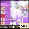 Facial Steamer Beauty Spray Home Spa Ozone Steaming Ion Sparyer Skin Moisturizing Absorption Hot Cold Spray Machine